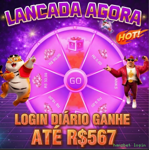 Central de dúvidas rápidas sobre o app hanzbet login